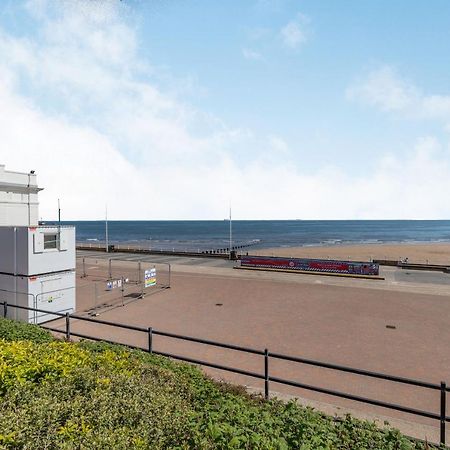 Harbour Cottage Bridlington Zewnętrze zdjęcie