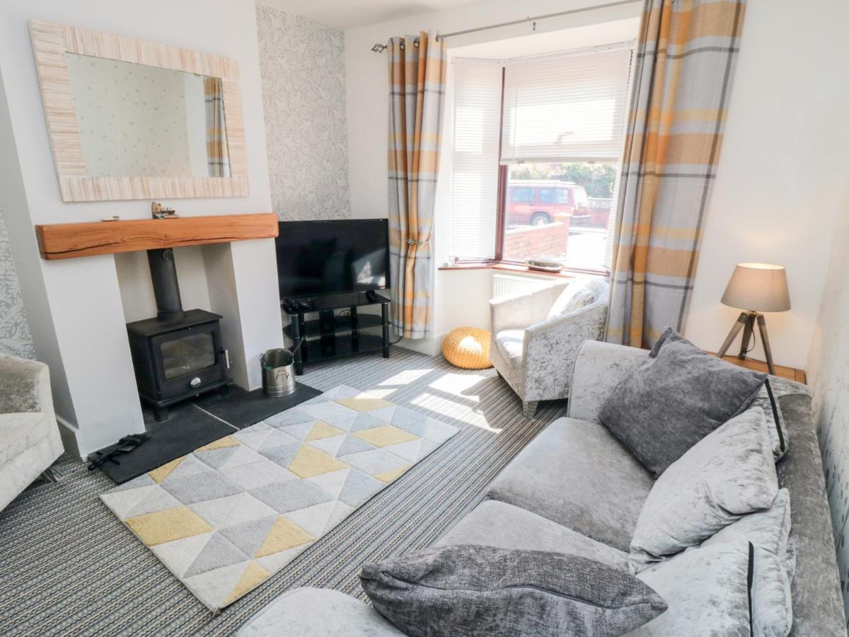 Harbour Cottage Bridlington Zewnętrze zdjęcie