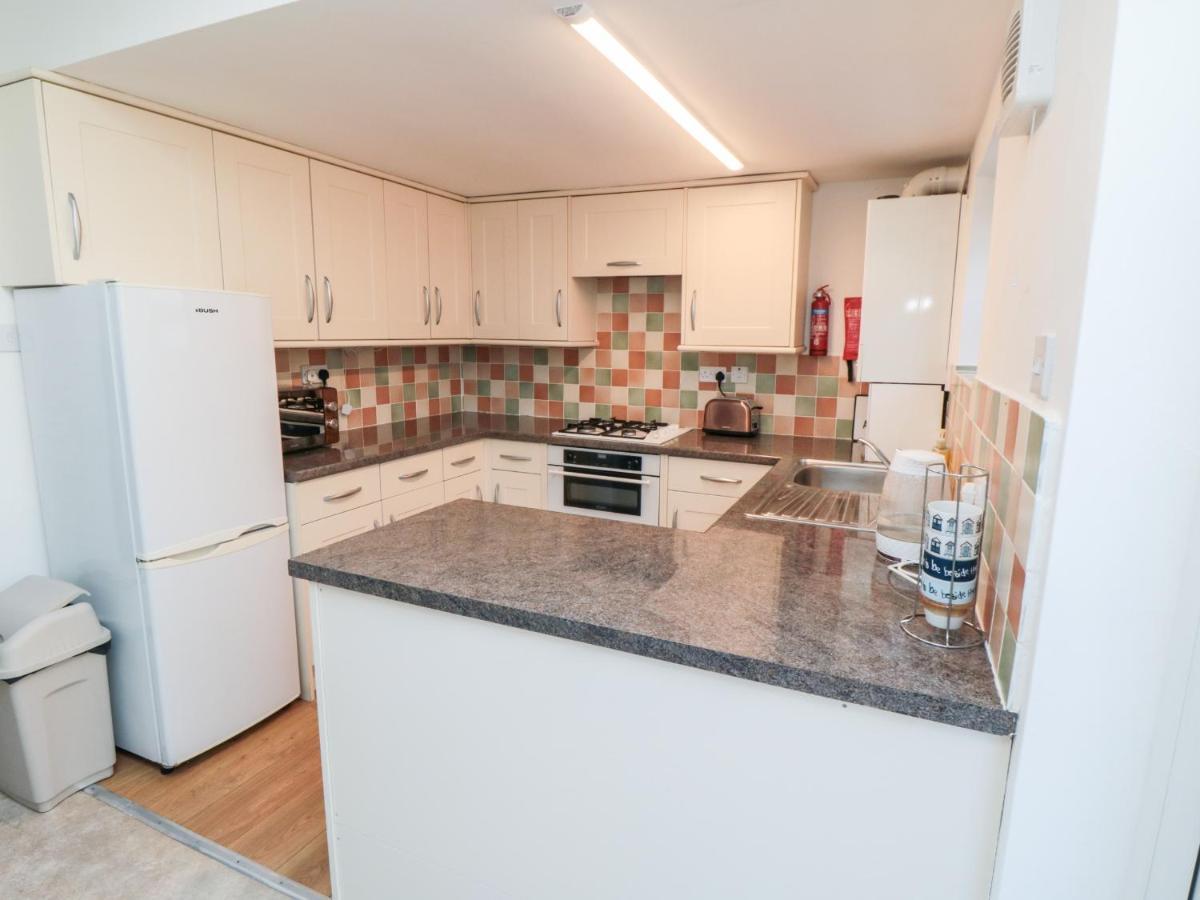 Harbour Cottage Bridlington Zewnętrze zdjęcie