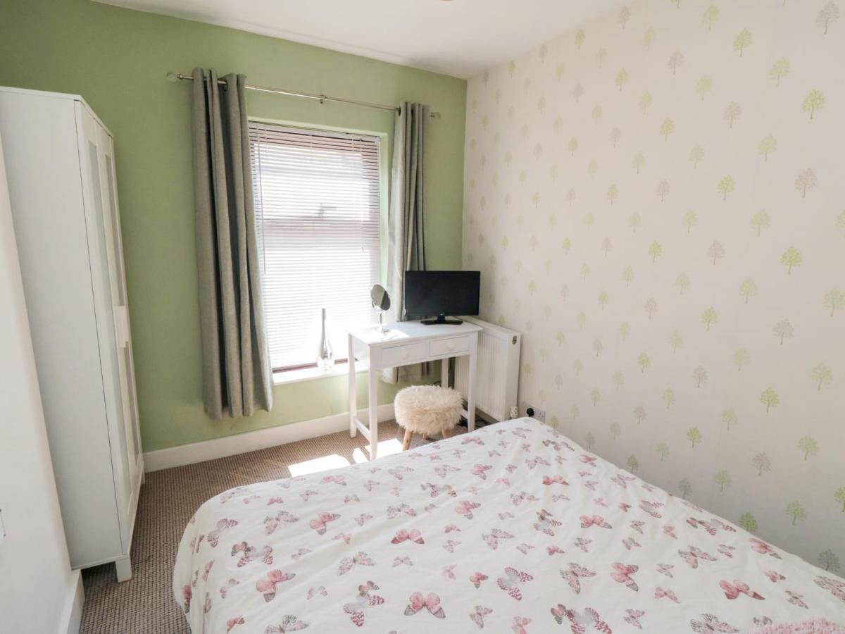 Harbour Cottage Bridlington Zewnętrze zdjęcie