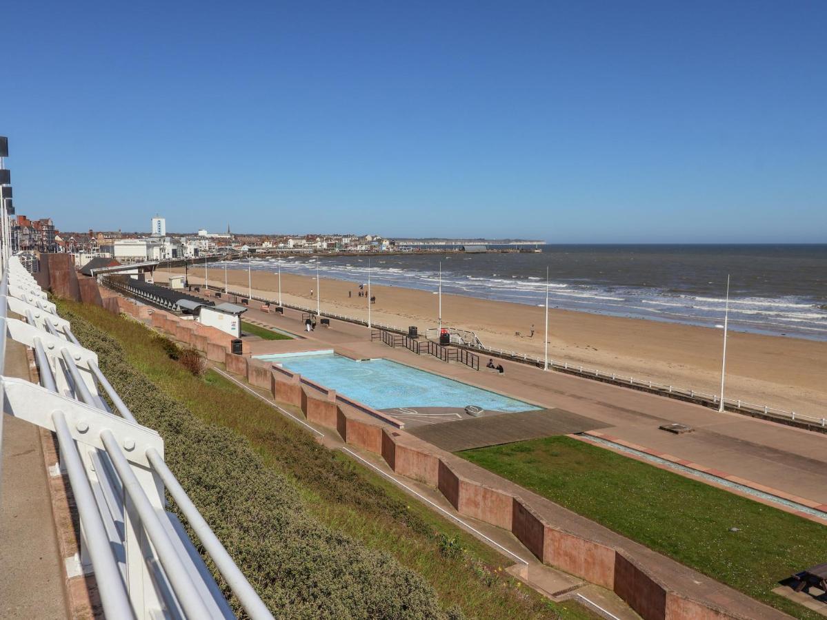 Harbour Cottage Bridlington Zewnętrze zdjęcie