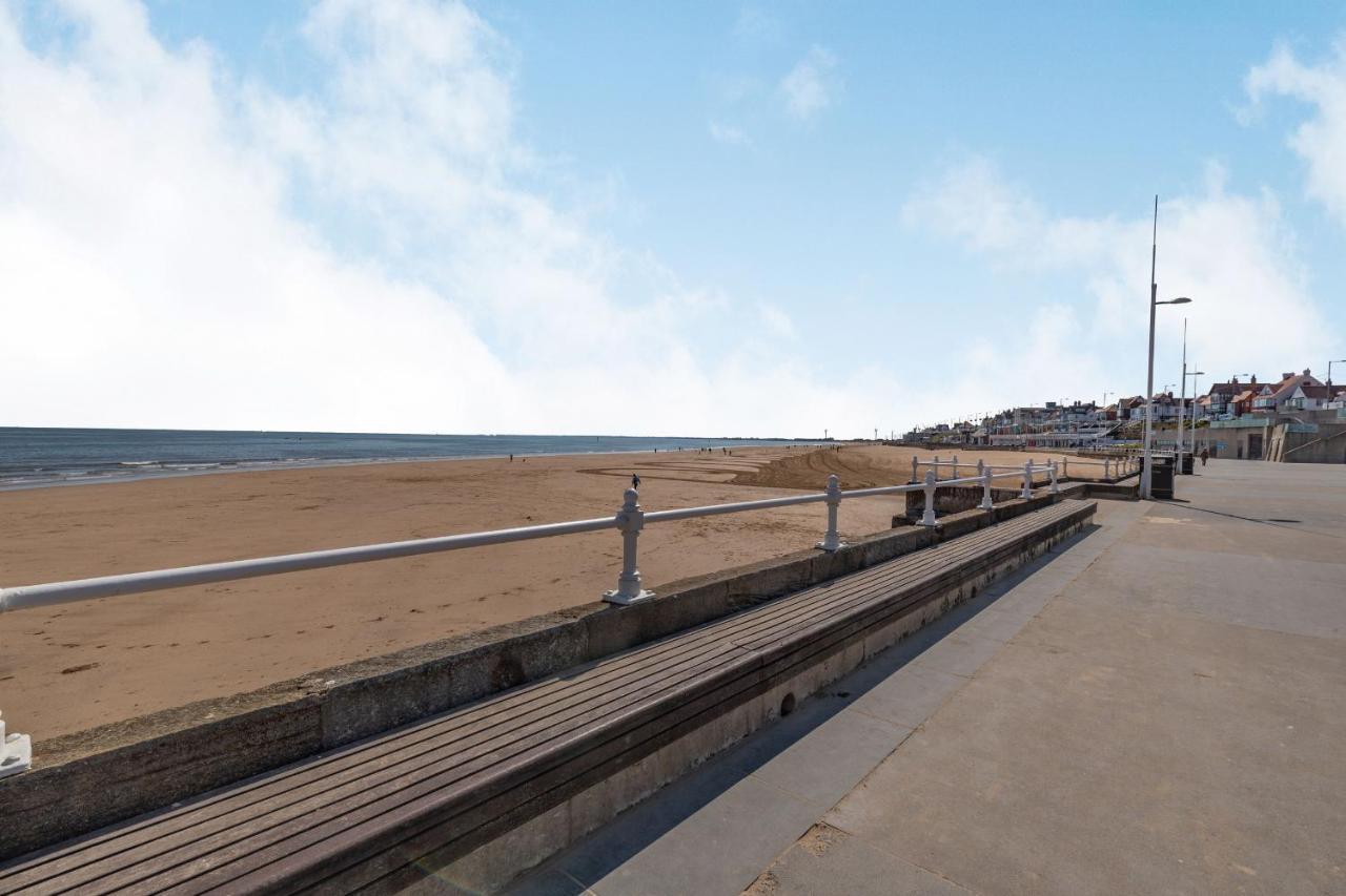 Harbour Cottage Bridlington Zewnętrze zdjęcie