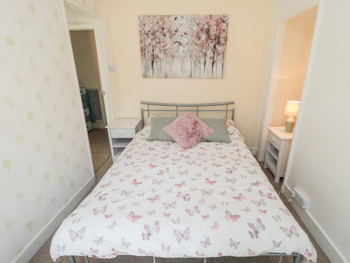 Harbour Cottage Bridlington Zewnętrze zdjęcie