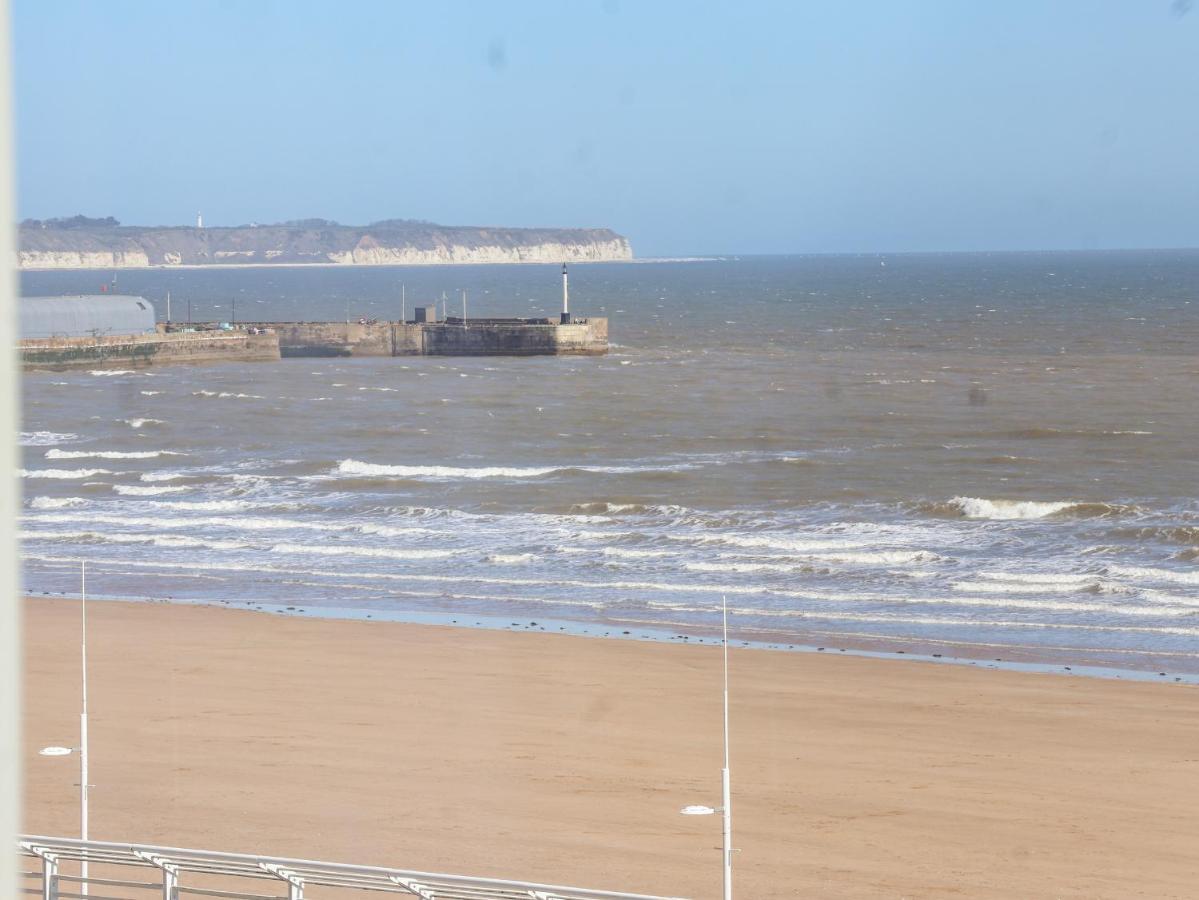 Harbour Cottage Bridlington Zewnętrze zdjęcie